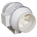 Ver imagem 1 de Exaustor p/Banheiro Helicocentrifugo InLine Mod: TD500/150 S&P - 220V