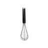 Fouet Batedor de Ovos com Cabo em ABS 26 cm Preto KitchenAid - 1