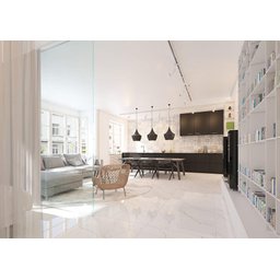 Porcelanato Vene Doro 84 Pol 84X84 Polido Cx 2,80M2 Delta - 2