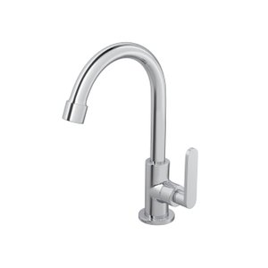 Torneira para Banheiro Mesa Flex Plus - Deca Deca Metais