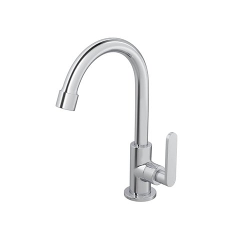 Torneira para Banheiro Mesa Flex Plus - Deca Deca Metais