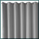 Ver imagem 1 de Cortina Blackout Com Voil 6,00m X 2,60 Blecaute Tecido