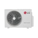 Ver imagem 3 de Ar Condicionado Bi Split Inverter Lg 21000 BTUS Quente e Frio 220V Z3UW21GFB1.AWGZBR1
