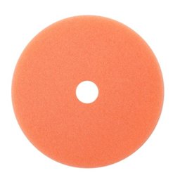 BOINA DE ESPUMA REFINO LARANJA VOXER 5 POLEGADAS VONIXX - 2