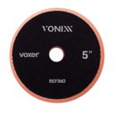 Ver imagem 3 de BOINA DE ESPUMA REFINO LARANJA VOXER 5 POLEGADAS VONIXX