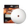 Boina de Espuma Branca Lustro 6 Polegadas Roto Orbital Mills - 2