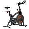 Bicicleta Spinning Athletic Advanced 2200bs Suporta 120kg - 6