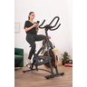 Bicicleta Spinning Athletic Advanced 2200bs Suporta 120kg - 7