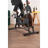 Bicicleta Spinning Athletic Advanced 2200bs Suporta 120kg - 10