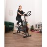 Bicicleta Spinning Athletic Advanced 2200bs Suporta 120kg - 9