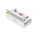 Ver imagem 1 de Seladora De Mesa Convencional Sm350g2 35Cm Bivolt - Sulpack
