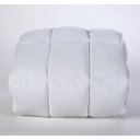Ver imagem 1 de Pillow Top Queen 100% Fibra Siliconada 1600G/M² - Tecido Percal - Muito mais Conforto Amazon