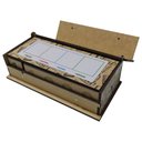 Ver imagem 2 de Jogo Educativo de Matemática Dezena Centena e Milhar 36 Peças Pedagógico Zanline