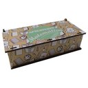 Ver imagem 1 de Jogo Educativo de Matemática Dezena Centena e Milhar 36 Peças Pedagógico Zanline