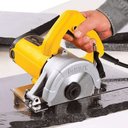 Ver imagem 3 de Serra Marmore 1400w 220v Dw862b2 Dewalt