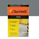 Ver imagem 1 de Tinta Acrilico Premium Pinta Piso Cinza 18l - Suvinil