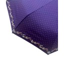 Ver imagem 2 de Sombrinha Feminina Alumínio Super Leve Estampa Voyagem