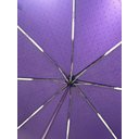 Ver imagem 4 de Sombrinha Feminina Alumínio Super Leve Estampa Voyagem