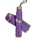 Ver imagem 1 de Sombrinha Feminina Alumínio Super Leve Estampa Voyagem