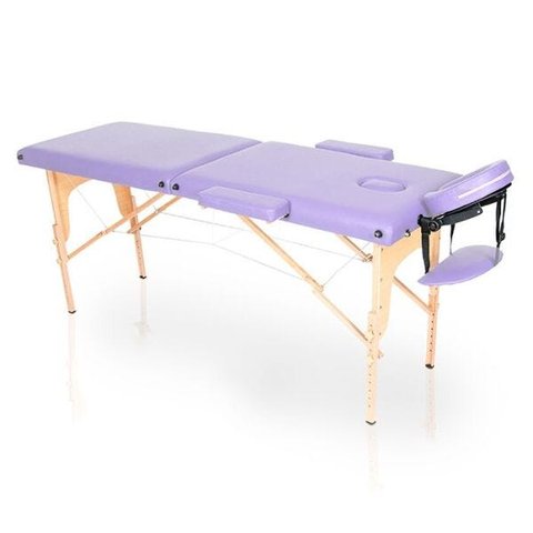 Portátil Standard Extra Large 250 kg - Lilás Claro