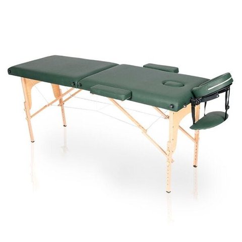 Portátil Standard Extra Large 250 kg - Verde escuro