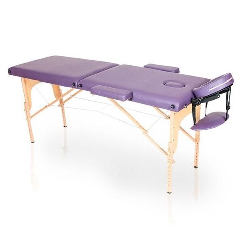 Portátil Standard Extra Large 250 kg - Lilás Escuro