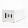 Carregador Rápido Gan 65w Quick Charger 3 Portas - 4
