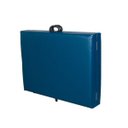 Ver imagem 3 de Maca Profissional 300 KG - Azul