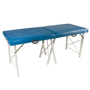 Maca Profissional 300 KG - Azul