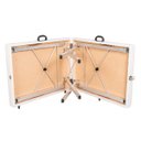 Ver imagem 2 de Maca Profissional 300 KG - Branco