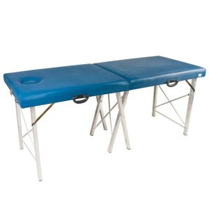 Maca Profissional Orifício 300kg - Azul Royal