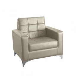 Poltrona Decorativa Thainá Matrix - 2
