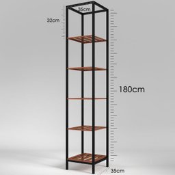 Conjunto Completo Kit Estante Espelheira Gabinete Para Banheiro Sublime Preto Industrial Com Madeira - 9 Conjunto Completo Kit Estante Espelheira Gabinete Para Banheiro Sublime Preto Industrial Com Madeira - 9