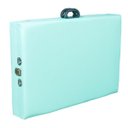 Ver imagem 5 de Maca Reclinável com orifício Madeira 200kg