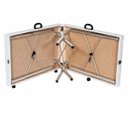 Ver imagem 3 de Maca Portátil - Branco