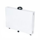 Ver imagem 4 de Maca Portátil - Branco