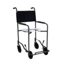 Ver imagem 1 de Cadeira De Banho Higiênica 201 Cds Preto