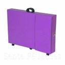 Ver imagem 4 de Maca Reclinável Orifício