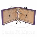 Ver imagem 3 de Maca Reclinável Orifício