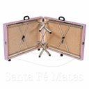 Ver imagem 3 de Maca Reclinável Orifício