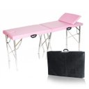 Ver imagem 1 de Maca Reclinável Orifício