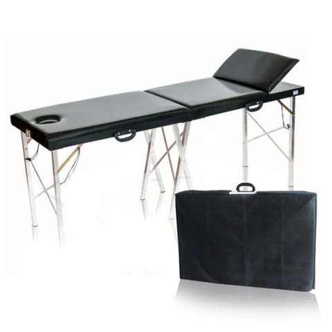 Maca Reclinável Orifício