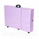 Ver imagem 4 de Maca Reclinável Orifício Claro