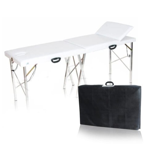 Maca Reclinável Orifício