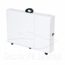 Ver imagem 4 de Maca Reclinável Orifício