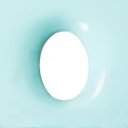 Ver imagem 5 de Maca Portátil com orifício - Verde claro