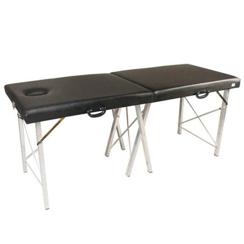 Maca Profissional Orifício 300kg - Preto