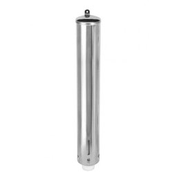 Porta Copos Em Aço Inox Para Copos De Café 50Ml - 1
