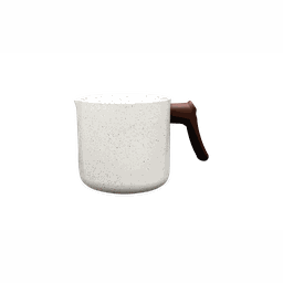 Fervedor Ceramic Life Brinox Smart Plus 2 Litros Vanilla - 1