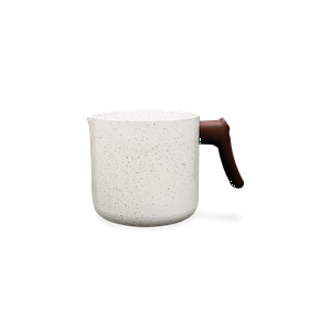 Fervedor Ceramic Life Brinox Smart Plus 2 Litros Vanilla
